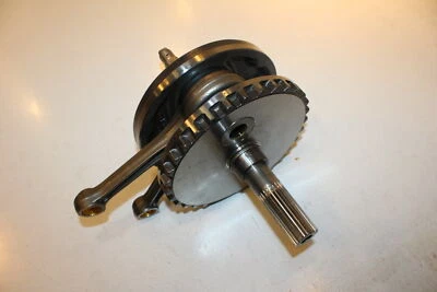 2008 Harley-Davidson FXSTB Engine Motor Crank Shaft Crankshaft Rod 24100022 Foto 1 de 4