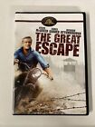 The Great Escape (DVD, 2009, Holiday O-Ring Packaging)