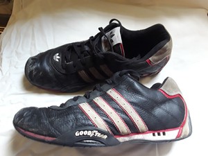 Las mejores ofertas en Zapatillas Adidas Goodyear para hombres | eBay