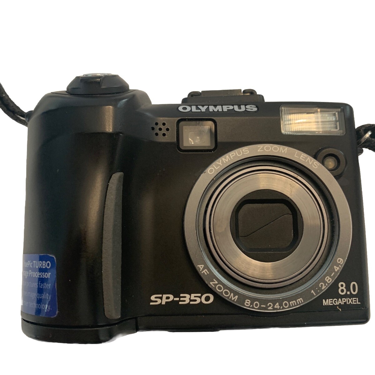 Olympus SP-350 Digital Cameras for Sale - Shop New & Used Olympus SP-350 Digital Cameras for Sale - Shop New & Used