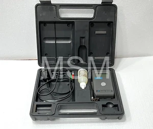 Kawatetsu Advantech TI-40-A Ultraschall-Dickenmessgerät # Hergestellt in Japan - Bild 1 von 8