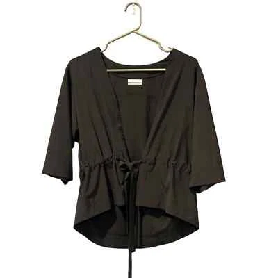 Columbia PFG Mujer Negro Natación Encubrimiento Talla Pequeña Foto 1 de 3