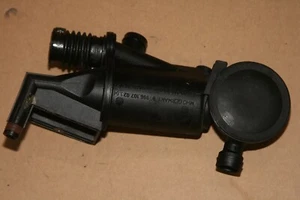 1997-2002 Porsche 986 Boxster S 2.5L 2.7L 3.2L AOS Air Oil Separator Genuine OEM - Picture 1 of 5