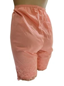 Petti-Pants 100% Nylon SMALL Berkliff USA New Old Stock W/Tag - Picture 1 of 8