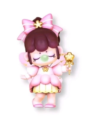 ROLIFE x NANCI Secret Garden Flower Fairy🌷2021 Edición Limitada PVC Figura NUEVO Foto 1 de 4