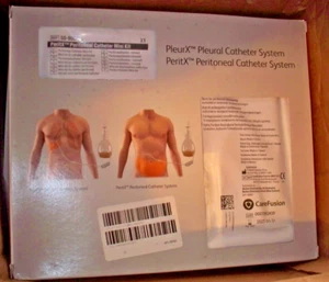 PeritX Peritoneal Catheter Mini Kit - Picture 1 of 2