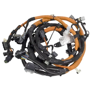 PO#1 Genuine OEM 2021-2023 Ford F150, Wiring Lamps - Rear, Center PL3Z-14405-CW - Picture 1 of 3