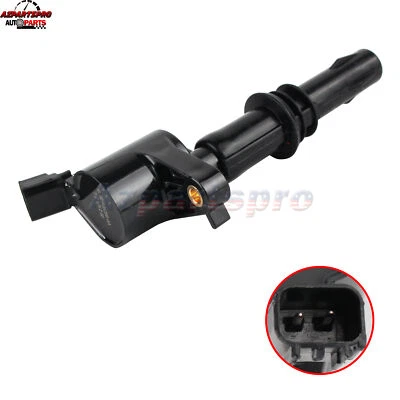 Bobina de encendido para Ford Expedition V8 2005-2011 5,4 L 2006-2010 Explorer V8 4,6 L Foto 1 de 4