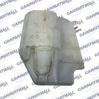 2006-2011 Honda Civic Radiator Coolant Reservoir Recovery Tank Bottle Assembly - Изображение 1 из 4