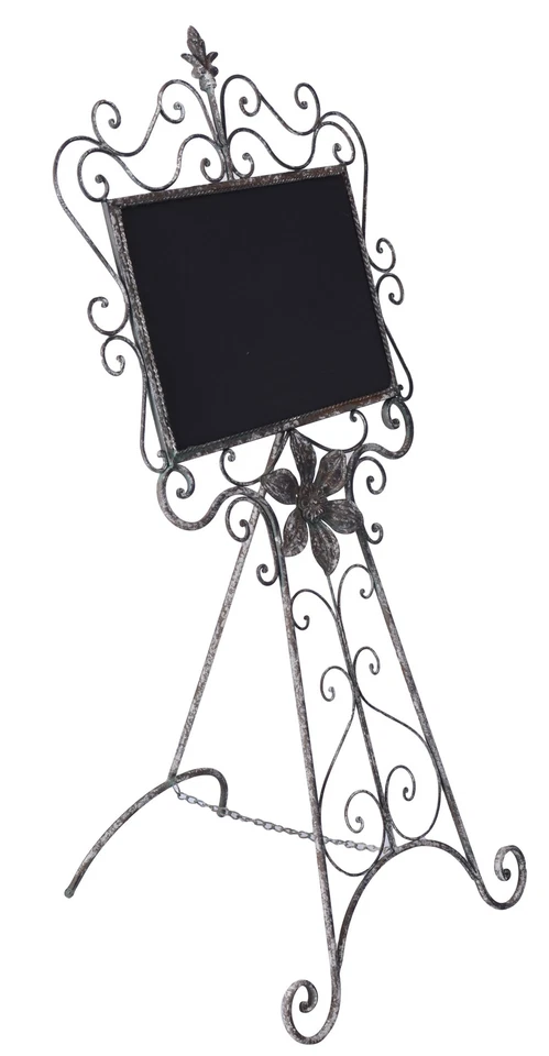 Aufsteller Tafel Kreidetafel Antik Schreibtafel Memoboard Küchentafel Memotafel - Bild 1 von 4