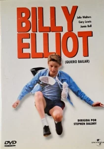 DVD /BILLY ELLIOT/ COSTES DE ENVIO INCLUIDOS - Imagen 1 de 2