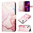 Case for Apple iPhone 13 Case Protection Cell Phone Cover Bag Wallet Cases 360 Degree