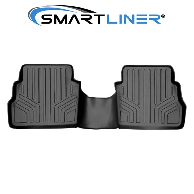 SMARTLINER Custom Fit Floor Mats Liner OEM TPE All Weather 2013-2016 Mazda CX-5 Foto 1 de 4