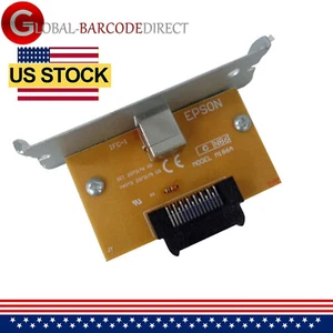 Epson TM-T88IV TM-T88V TM-T70 Printer USB Port Interface Card UB-U05 M186A - Picture 1 of 3