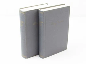 Ady Endre: Összes Versei 1971 2-Volume Set All Poems Original Hungarian Language - Picture 1 of 8