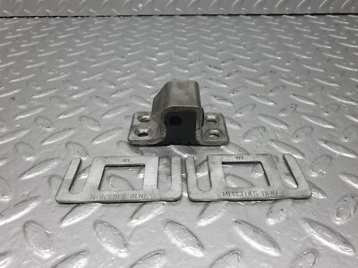 ♂40915♂ Mercedes-Benz W126 300SE cierre de puerta lado izquierdo Foto 1 de 4