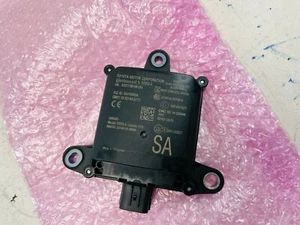 TOYOTA COROLLA BLIND SPOT MONITOR BSM RADAR SENSOR LEFT RIGHT 2020 2021 2022 - Picture 1 of 3