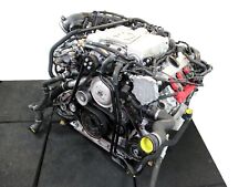Audi A4 A5 A6 A7 A8 Q7 3.0 TFSI CRE Motor Komplett Nur 54KM