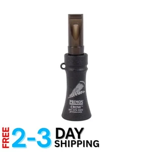 Leichter & biologisch abbaubarer Krähenruf zur effektiven Truthahn- und Krähenjagd - Bild 1 von 3