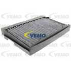 VEMO Innenraumfilter Aktivkohlefilter für Saab 9-5 Kombi YS3E V50-31-0001