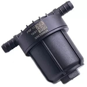 Atiker LPG CNG GPL Plastik Filter 12 mm x 4.5 bar - Picture 1 of 5