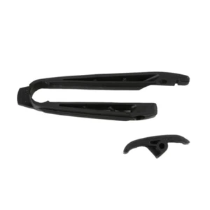 UFO Swingarm Chain Slider Black KTM SX125/144/250 SXF250/450 07-10 - Picture 1 of 1