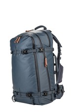 Shimoda Explore 40 Backpack - Blue Nights