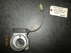 83 84 85 86 87 ISUZU IMPULSE 1.9L AIR FLOW SENSOR #AFH45-4 (BOX-10617 ))/ - Picture 1 of 3