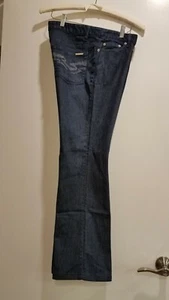 13) Michael Kors Damen Jeans Gr. 8 - Bild 1 von 3