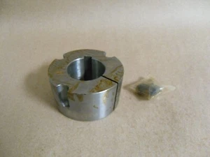 MASKA 2517 X 1-11/16 TAPERED BUSHING 1-11/16" BORE - Picture 1 of 3