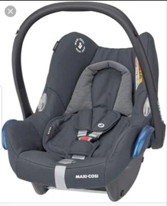 Maxi Cosi Cabrio Fix - Bild 1 von 1