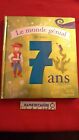 Le Monde Awsome Of Mes 7 Years For The Garcons/Fleurus/Book Children VF