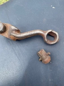 willys overland rear  brake lever F5402L - Imagen 1 de 3