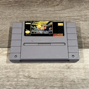Wing Commander - Super Nintendo Entertainment System - Game Only - Picture 1 of 2