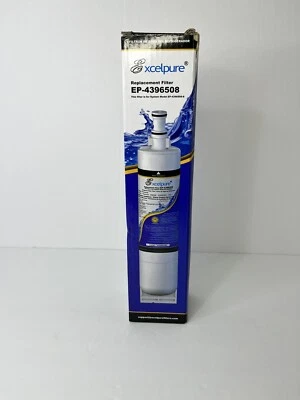 EXCELPURE EP-4369508 Replacement Refrigerator Water Filter Everydrop 5 Com - Image 1 of 4