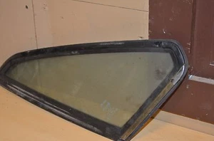 Porsche Window Glass OEM Sicursiv 43 R 000980 - Picture 1 of 4