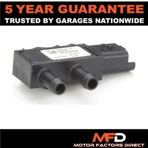 DPF SENSOR FÜR CITROËN BERLINGO C3 C4 C5 C6 C8 VERSAND DS3 DS4 DS5 MFDPF4CI - Bild 1 von 9