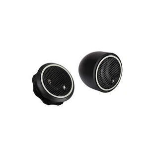 Tweeters con cruces KICKER 46CST204 CS-Series CST20 0,75 pulgadas (20 mm), 4 ohmios - Imagen 1 de 4