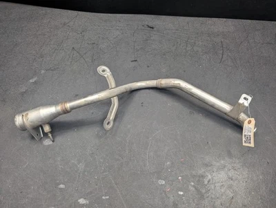 Pescoço de enchimento de combustível 2018 Jaguar XE S HX73-9034-AA 2019 - Imagem 1 de 4