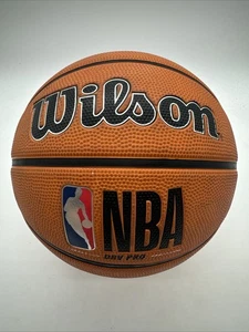 Wilson DRV Pro Basketball Größe 7  - Bild 1 von 3