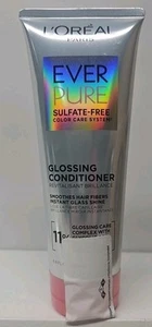 L’Oréal Paris Everpure Glossing Conditioner Squeeze 6.8 Fl Oz - Picture 1 of 1