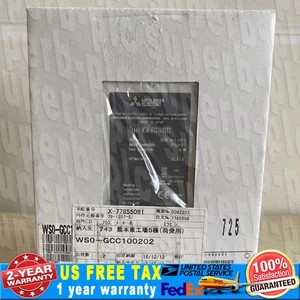1PC New Mitsubishi WS0-GCC100202 WSO-GCC100202 module SPOT STOCK - Picture 1 of 5