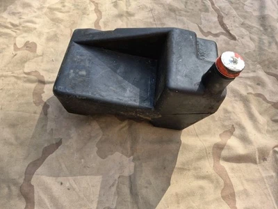 Case Ingersoll 446 Hydraulic Oil Tank W/ Cap OEM Original  - Image 1 of 4