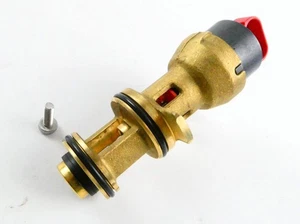 BUDERUS / SIEGER 8718600137 3-WEGE-UMSCHALTVENTIL (15-45kW) - Bild 1 von 10