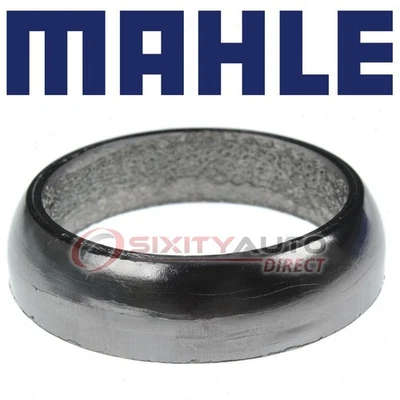 MAHLE Exhaust Pipe Flange Gasket for 1988-1997 Honda Accord Civic CRX del qj Foto 1 de 4