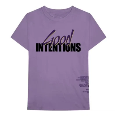 Camiseta Vlone - Two Doves "Good Intentions" para hombre talla 2XL Foto 1 de 4