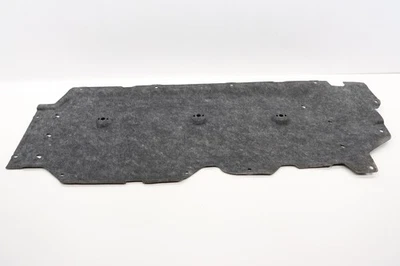 Honda Accord 2018-2022 parte delantera izquierda debajo de la carrocería protector contra salpicaduras cubierta OEM Foto 1 de 4