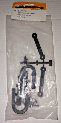 HPI Racing RC 104780 Mud Flap Mount Set Baja 5SC - Image 1 of 4