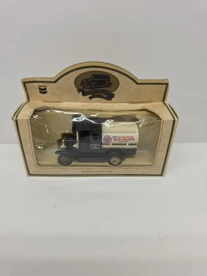 Vintage Lledo 1920 Ford Model T Red Crown Gasoline Standard Oil Die-Cast NIB - Image 1 of 4