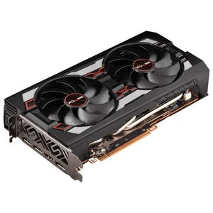 SAPPHIRE PULSE RX 5700 XT 8GB Scheda Grafica - Photo 1/2